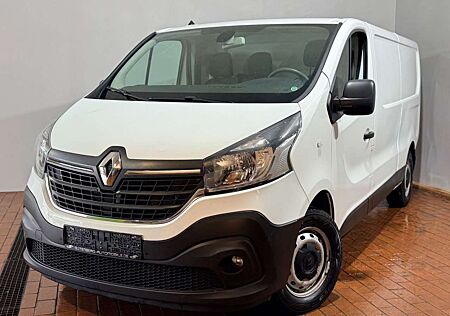 Renault Trafic L2H1 Facelift Kamera Einparkhilfe