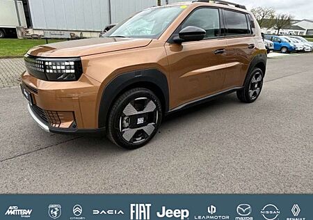 Fiat Grande Panda Elektro La Prima 44kWh,Navi,LED