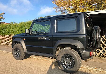 Suzuki Jimny 1.5 ALLGRIP Comfort