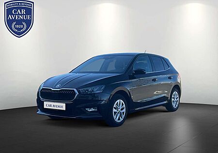 Skoda Fabia Style 1,0 TSI 110
