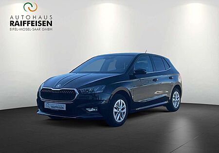 Skoda Fabia Style 1,0 TSI 110