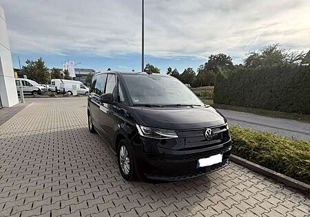 VW T7 Multivan Volkswagen