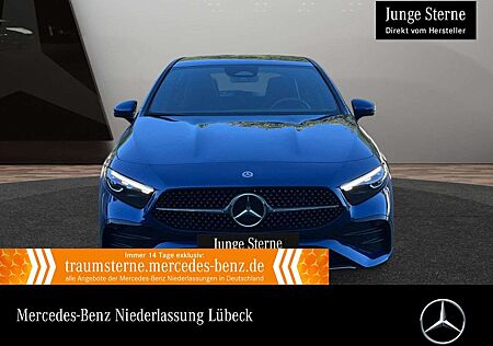 Mercedes-Benz A 250 gebraucht kaufen Mercedes-Benz A 250 4M AMG+360°+AHK+MULTIBEAM+TOTW+KEYLESS+8G
