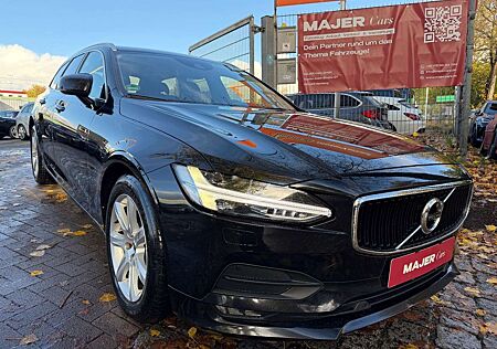 Volvo V90 Kombi Momentum*LED*BT*SHZ*LEDER*TEMPO