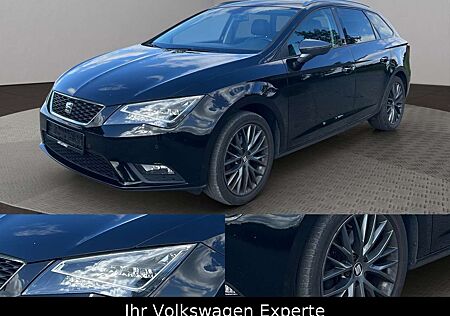 Seat Leon ST