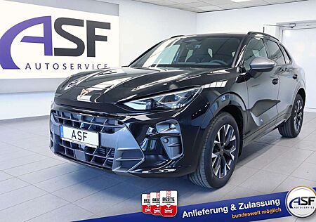 Cupra Terramar #ACC #Klima 3-Zonen #Schaltwippen #Matrix-LED #...