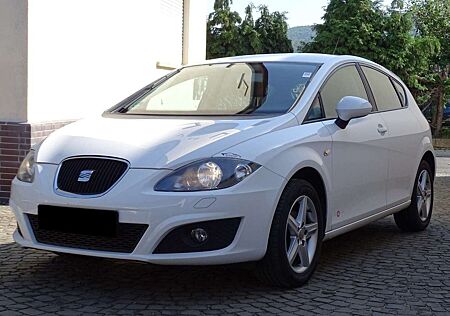 Seat Leon 1.6 TDI DPF Style