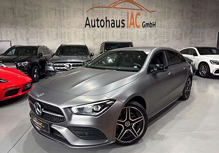 Mercedes-Benz CLA 250 /e/AMG/LED/SPORT/PLUGIN
