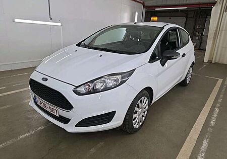 Ford Fiesta 1.Hand/1 Jahr Garantie/TÜV NEU 55 kW (75 PS), S...