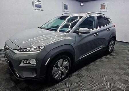 Hyundai Kona Advantage Elektro 2WD|NAVI|LM FELGEN|ACC|SOUND