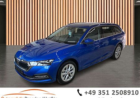 Skoda Octavia Combi 1.5 TSI DSG Style*Navi*ACC*Kamera*