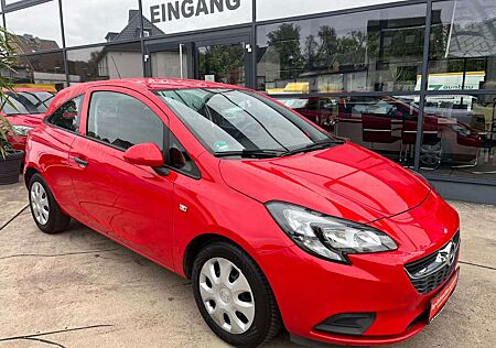 Opel Corsa E *wenig km* bis zu 48 Monate MPR-Garantie