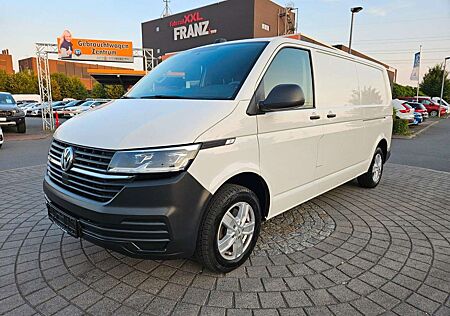 VW T6 Transporter Volkswagen T6 2.0 TDI *AUTOMATIK*NEUES MOD*LANG*LED*1.HAND*