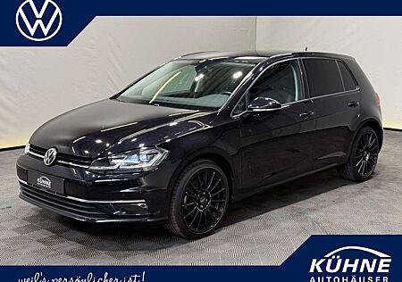 VW Golf Volkswagen Highline 1.4 TSI | ACC LED NAVI APP-CONNECT