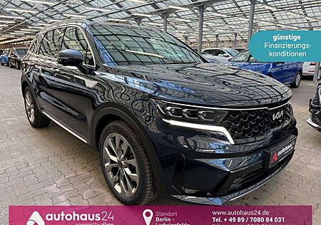 Kia Sorento 2.2 CRDi 4WD Platinum|LED|HeadUp|Pano