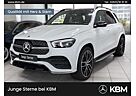 Mercedes-Benz GLE 350 e 4M AMG°TWA°PANO°AIRM°TRITTB°NIGHT°