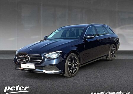 Mercedes-Benz E 300 d 4M T Avantgarde/LED/Head-Up/360°Kamera/