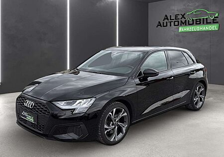 Audi A3 Sportback 35 TDI **LED**Navi**Virtual**