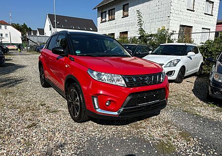 Suzuki Vitara 1.0 Boosterjet Allgrip Comfort