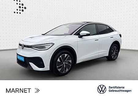 VW ID.5 Volkswagen Pro*82 kWh*Navi*Wärmep*IQ-Light*AHK*Kamera*