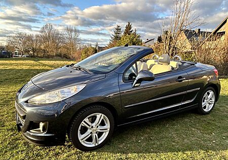 Peugeot 207 CC 155 THP Limited Edition