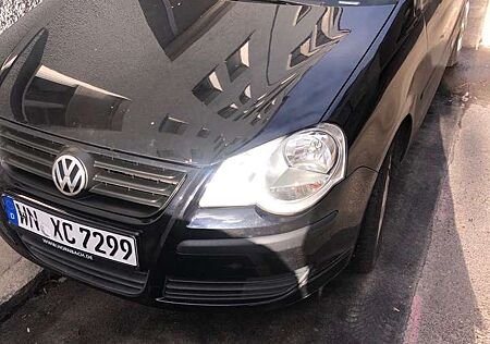VW Polo Volkswagen Trendline