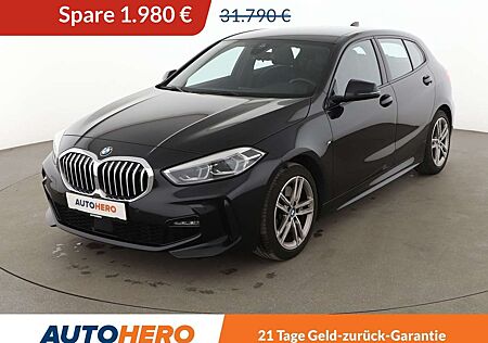BMW 120d 120 M Sport Aut.*NAVI*LED*TEMPO*PDC*SHZ*
