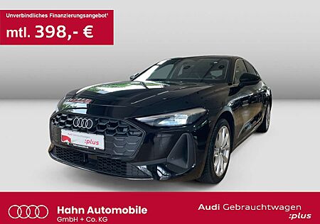 Audi A5 2.0 TFSI S-tronic quattro Navi LED