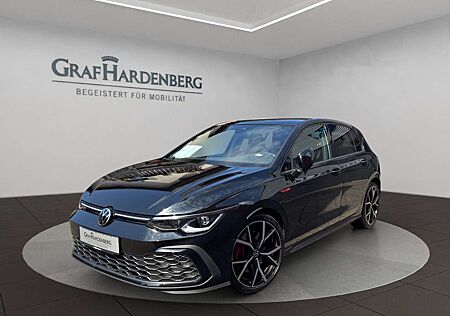 VW Golf Volkswagen 8 GTI Black Style TSI Pano Standheizung