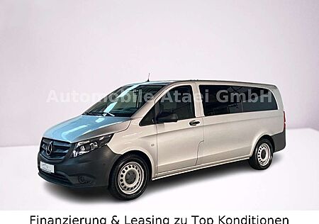 Mercedes-Benz Vito Tourer Extralang 116 Aut. *2x KLIMA* (1068)