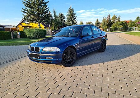 BMW 316i 316