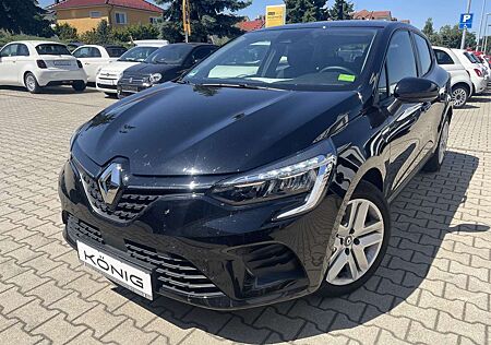 Renault Clio Zen 90 Navi*PDC*Shz*Klima