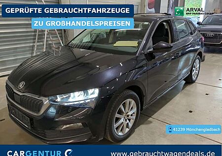 Skoda Scala 1.0 TSI Ambition LED Lane Navi