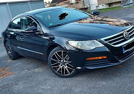 VW CC Volkswagen 2.0 TSI DSG