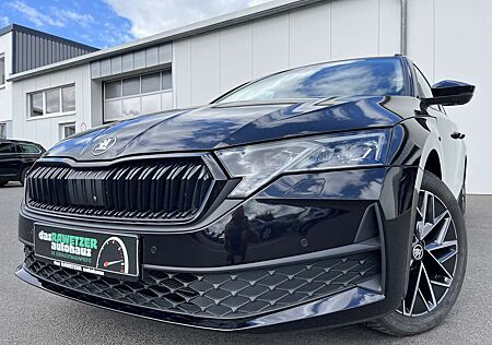 Skoda Octavia Combi 2.0 TDI DSG Blackline 188€ m. 20% Anzahlun