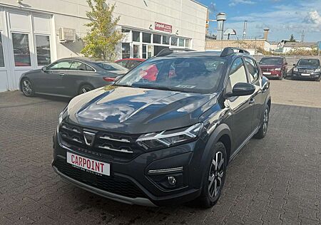 Dacia Sandero III Stepway Comfort KLIMA/NAVI/KAMERA