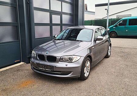 BMW 118 i EUR5 Navi Xenon M-Paket