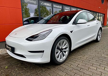 Tesla Model 3 Long Range*USS*1owner*VAT deductible*