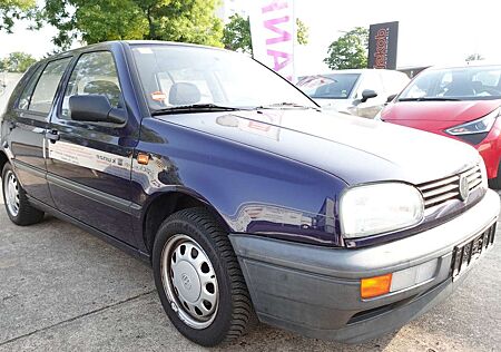 VW Golf Volkswagen CL TOP ZUSTAND