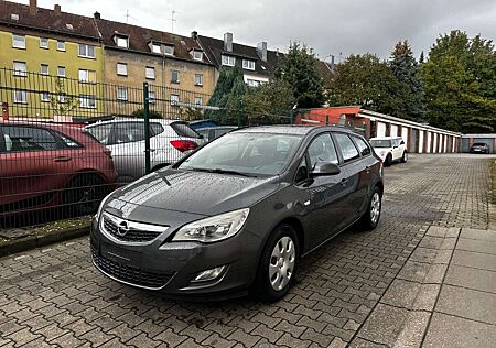 Opel Astra J Sports Tourer Edition TÜV*CHECKHEFT VOLL