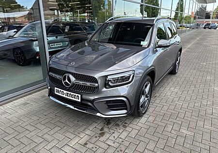 Mercedes-Benz GLB 200 AMG Line Advanced Plus Distronic AHK 360