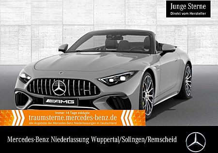 Mercedes-Benz SL 63 AMG Cab. 4M Fahrass WideScreen Sportpak HUD