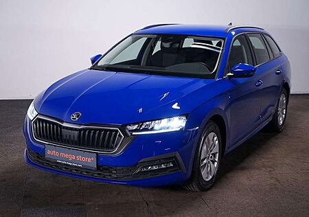 Skoda Octavia Combi 2.0 TDI Ambition ACC/AUT/KeyLess