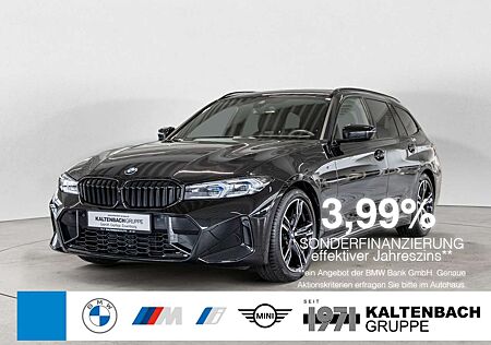 BMW 318 i Touring M-Sport PANO AHK HUD 360° LED