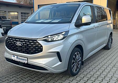 Ford Tourneo Custom L2 Titanium X Aut*ACC/360 Grad/23