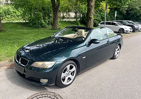 BMW 320 d Cabrio *Leder*Xenon*