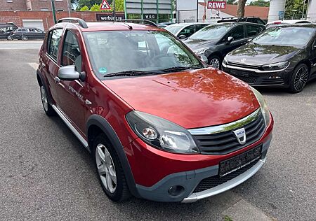 Dacia Sandero Stepway"Klima"E-Fenter"
