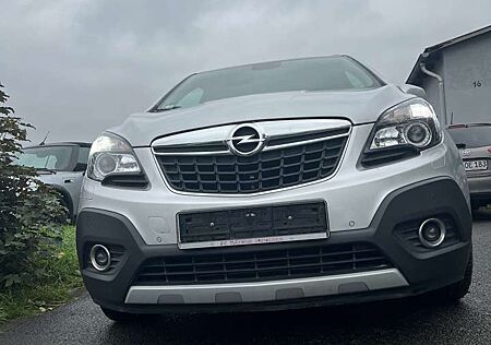 Opel Mokka 1.4 Turbo Automatik Edition