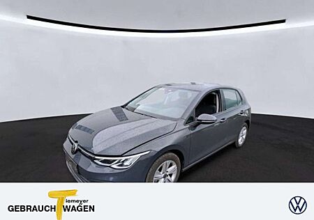 VW Golf Volkswagen 2.0 TDI LIFE LED NAVI KAMERA LM16