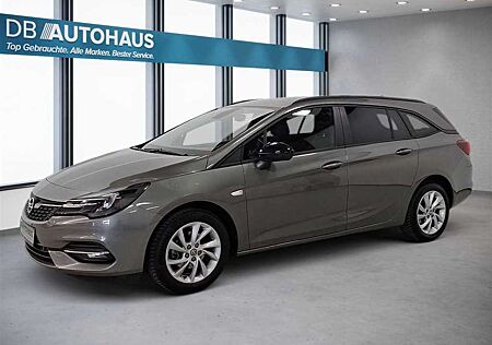 Opel Astra ST Edition 1.3 Turbo Automatik